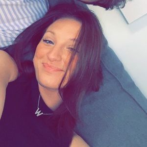 Meet your Posher, Kailey